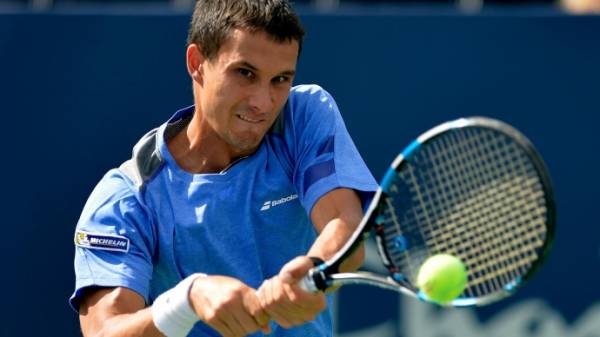 Донской будет капитаном сборной России на ATP Cup