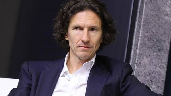 Алексей Смертин: «Я боялся лифта, в котором ехал мой отец»