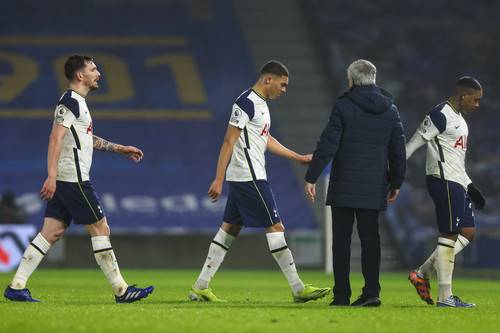 Тоттенхэм – Челси. Прогноз на матч Вячеслава Грозного