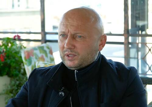 СМАЛИЙЧУК: «К Карраскалю во Львове в 6 утра полиция ездила двери выбивать»