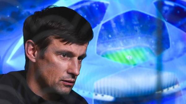 Семак рассказал, как относится к сообщениям о своей отставке