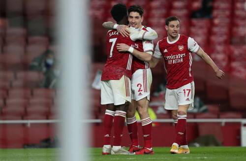 Бенфика – Арсенал. Прогноз на матч Младена Бартуловича