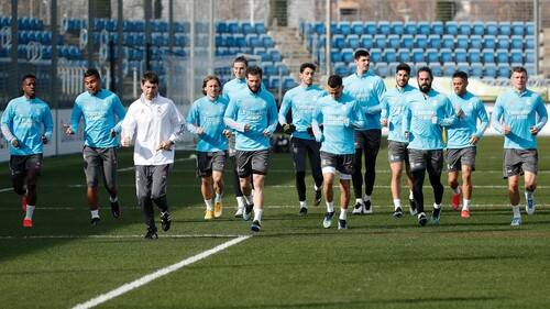 Реал Вальядолид — Реал Мадрид. Прогноз и анонс на матч - Примера чемпионата Испании - 20.02.2021 ⋆ СПОРТ.UA