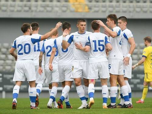 Кто в атаке? 4 форварда Динамо на двух сборах не забили ни одного гола