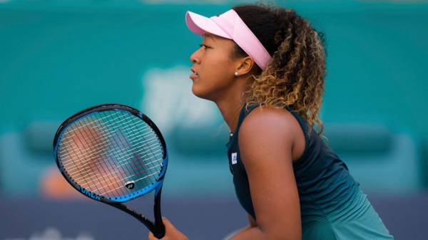 Осака возглавила чемпионскую гонку WTA, Кудерметова замыкает топ-10