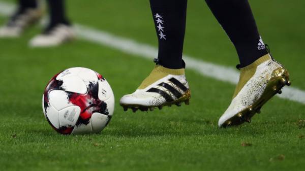 Экс-защитник «Химок» перебрался в «Минск»