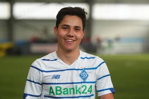 Избиение младенцев. Динамо U-19 разгромило Десну со счетом 10:0