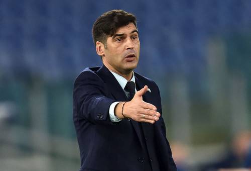 Паулу ФОНСЕКА: «Мы заставили Ювентус прижаться к воротам»