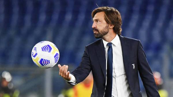 «Ювентус» при Пирло показал худший результат за девять сезонов