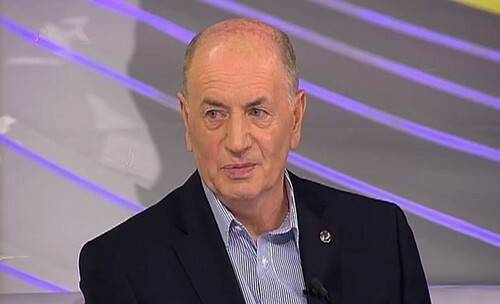 Мирослав СТУПАР: «Обязательно подам на Лучи в суд»