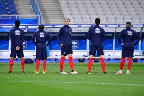 {Казахстан} – {Франция} ⇒ Прогноз и анонс на матч {ЧМ-2022} ≺{28.03.2021}≻ {Футбол} на СПОРТ.UA