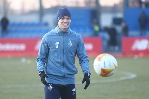 ФРАНКОВ: «Цыганкову будет проще показать себя с Вильярреалом, чем с Брюгге»