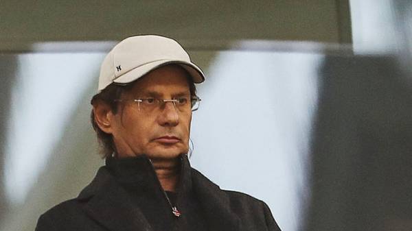 Леонид Федун — о решении КДК по карточкам Фомина и Жиго: «Лучше всё делать параллельно, чтобы не возникала идея предвзятости»