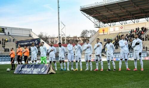 Колос – Заря. Прогноз на матч Дмитрия Козьбана