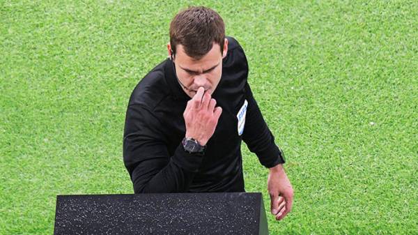 Дешёвые пенальти: как высшая мера превращается в лотерею