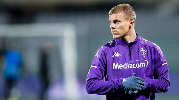 Игорь Колыванов: «С Кокорина можно будет требовать, когда он получит шанс сыграть в основном составе «Фиорентины»