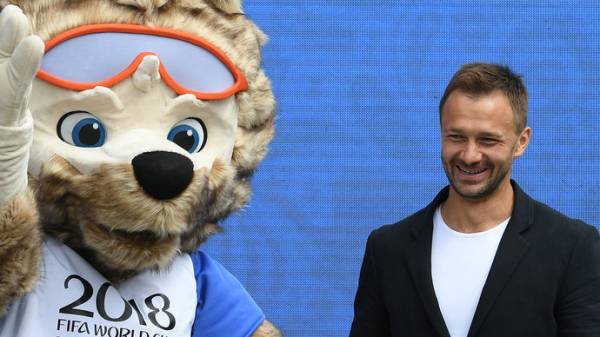 Дмитрий Сычёв: «Нынешняя сборная России отличается железной дисциплиной»