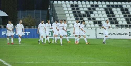 Колос – Ворскла. Прогноз на матч Дмитрия Козьбана