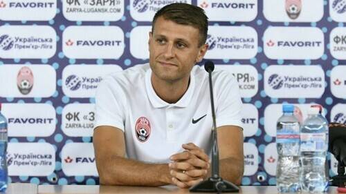 Виталий ВЕРНИДУБ: «Необходимо выигрывать в каждом матче»