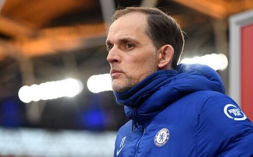 ВИДЕО. Томас ТУХЕЛЬ: «Мы заслужили быть в полуфинале»