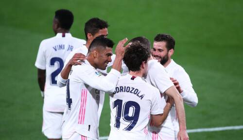 Реал Мадрид – Бетис. Прогноз на матч Младена Бартуловича