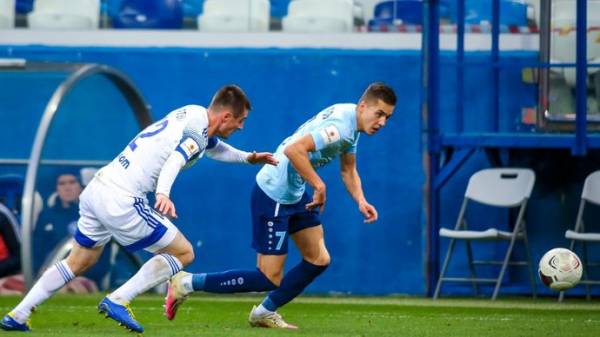 «Оренбург» против «Нижнего», «заговор» против «Алании». Судный день в ФНЛ!