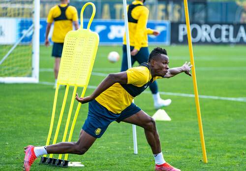 Вильярреал — Арсенал - Где смотреть онлайн прямую трансляцию матча - Лига Европы - 29.04.2021 ⋆ СПОРТ.UA