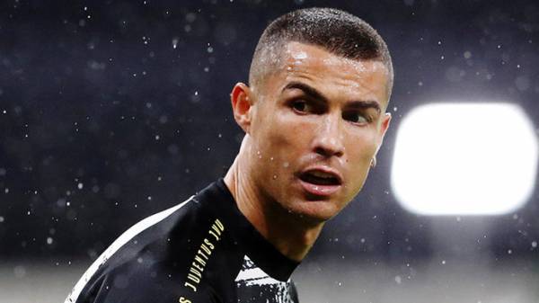 Tuttosport: Роналду летом может покинуть «Ювентус». Португалец выбирает между «МЮ» и «ПСЖ»