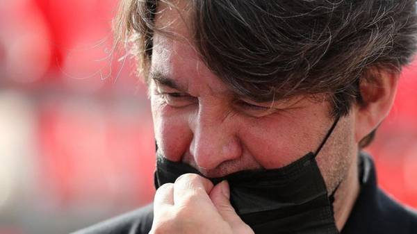 РФС обратится в комитет по этике в связи со скандальным твитом «Уфы»