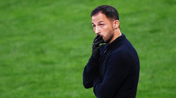 «Тоже пижон, но «Зениту» будет кисло». Градский посоветовал «Спартаку» тренера на место Тедеско