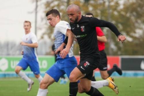 Агробизнес — Верес - 0:0 - Видео и обзор матча - Первая лига чемпионата Украины - 29.04.2021 ⋆ СПОРТ.UA