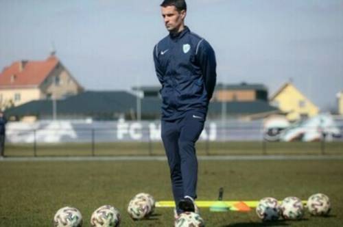 Минай может избавиться от 11 игроков и всего тренерского штаба