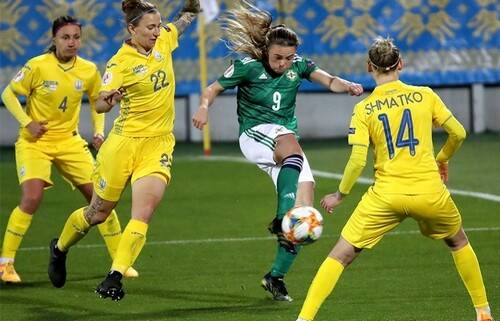 {Северная Ирландия} – {Украина} ⇒ Смотреть онлайн текстовую трансляцию ≺{13.04.2021}≻ {Футбол} на СПОРТ.UA