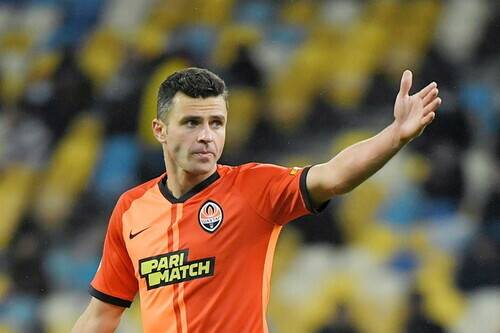 Стало известно, как Мораес получил травму, из-за которой не сыграет на Евро