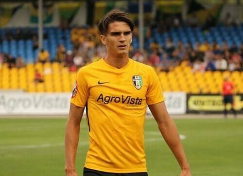 Дмитрий ШАСТАЛ: «Лучшего раздражителя, чем Шахтер, не было»