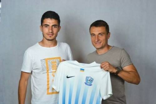 Полузащитник Миная: «Хотели доказать, что не причастны к нечестным играм»