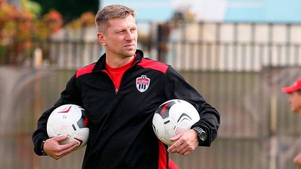 Александр Ширко: «Спартаковской игры в ее прежнем понимании больше нет»