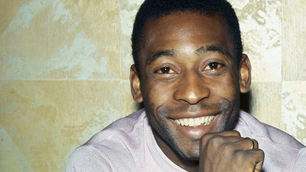 Составлен рейтинг лучших форвардов в истории. В топ-10 списка попал лишь один действующий игрок