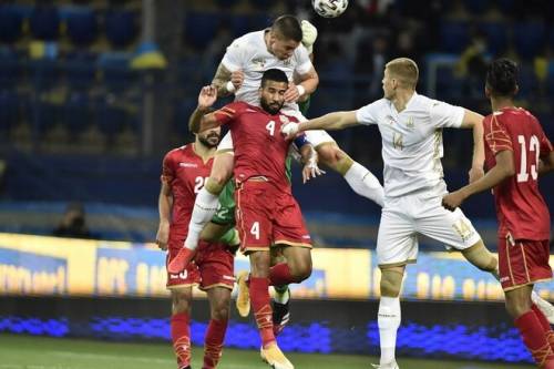 Почему ничья с Бахрейном – не катастрофа? Цыганык объяснил свою позицию