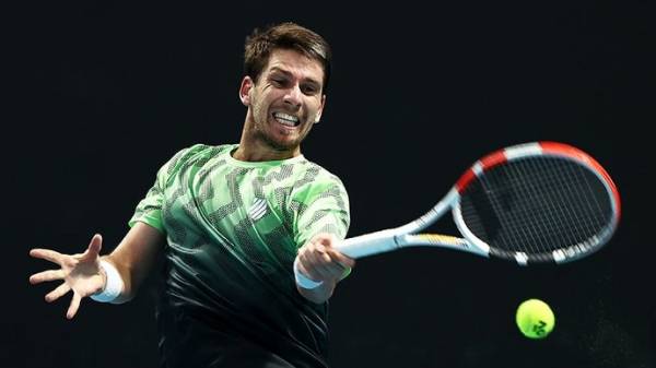 Сафиуллин вышел во второй круг «Ролан Гаррос»