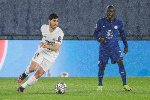 Челси – Реал. Прогноз на матч Вячеслава Грозного