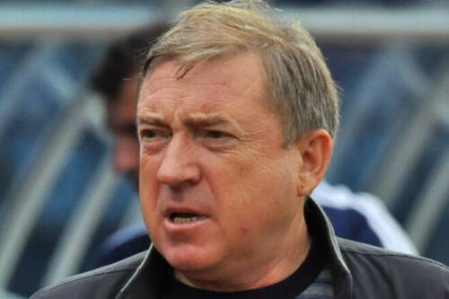 ГРОЗНЫЙ: «Еще месяц назад сказал, что Ребров должен возглавить Тоттенхэм»