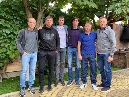 Александр Ширко: «Спартаковской игры в ее прежнем понимании больше нет»