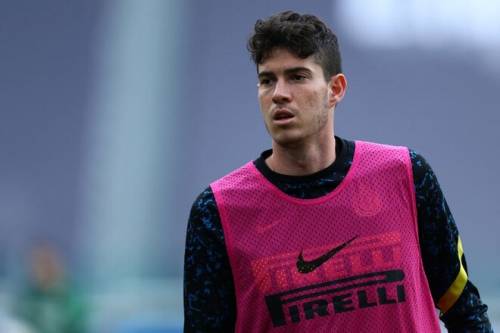 ОФИЦИАЛЬНО. Интер продлил контракт с основным защитником