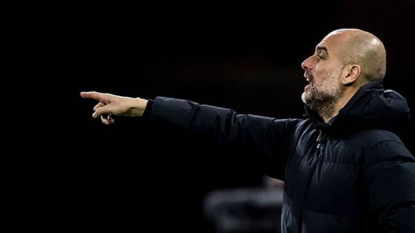 Хосеп Гвардиола — о победе над «ПСЖ»: «Против нас действовала команда, построенная на победу»