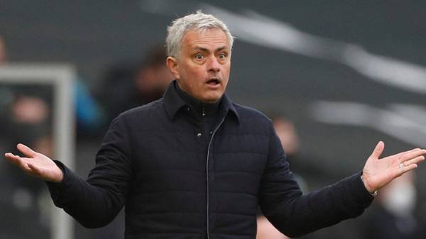 Паоло Ди Канио — о приходе Моуринью в «Рому»: «Это худший вариант из худших. Он даже не в футбол играет, а против него»