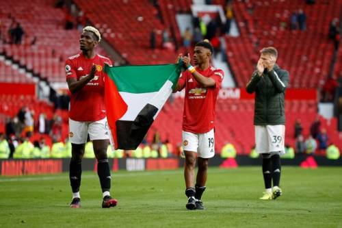 Магуайр – в заявке Манчестер Юнайтед на финал Лиги Европы