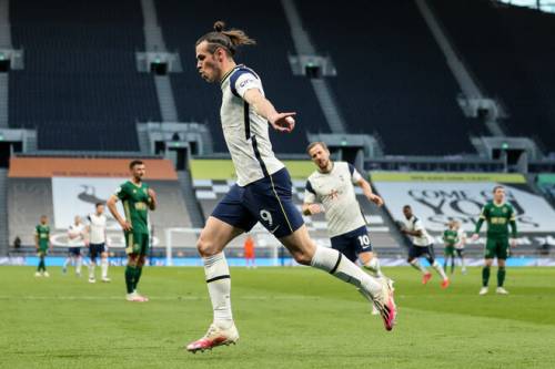 Хет-трик Бэйла! Тоттенхэм разгромил аутсайдера, Шеффилд Юнайтед