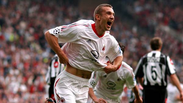 Три титула «Реала», поехавшая нога Терри и взгляд Шевченко... Когда в финале ЛЧ играли клубы из одной страны