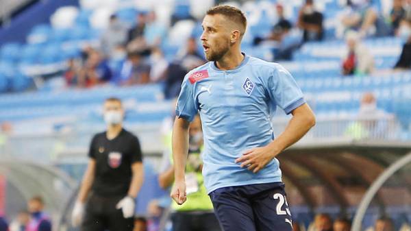 Дмитрий Комбаров — об актерской игре: «Самым сложным было запомнить текст по ролям»